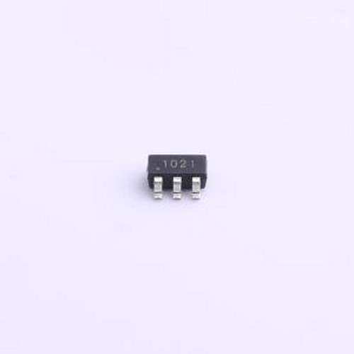 ZXCT1021E5TA 电流感应放大器 ZXCT1021E5TA SOT-23-5