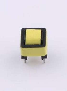 XREE8.3-40mH-H 共模滤波器 EE8.3 40mH 卧式包胶 插件,28.5x21.5