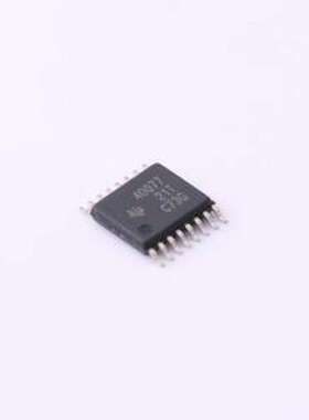 TPS40077PWPR DC-DC电源芯片 TPS40077PWPR HTSSOP-16-EP