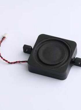 HDK-323208ZA-BOX 扬声器/喇叭 扬声器1.5W,8Ω SMD,32x32mm