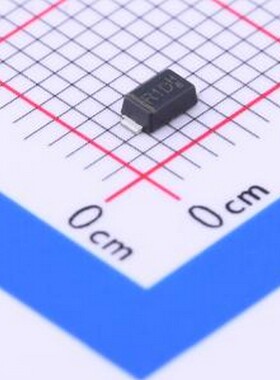 RS1002FL_R1_00001 快恢复/高效率二极管 RS1002FL_R1_00001 SOD-