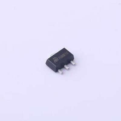MD7680E50PA1 线性稳压器(LDO) CMOS Voltage Regulator With ON/