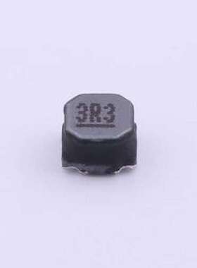 LVF404026-3R3M-N 功率电感 3.3uH ±20% SMD,4x4mm