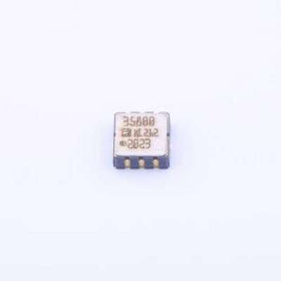 ADXL212AEZ 姿态传感器/陀螺仪 ADXL212AEZ LCC-8(5x5)