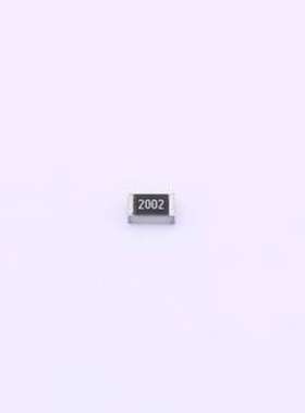 TD05G2002CT 贴片电阻 薄膜电阻 20kΩ ±0.25% 100mW 0805