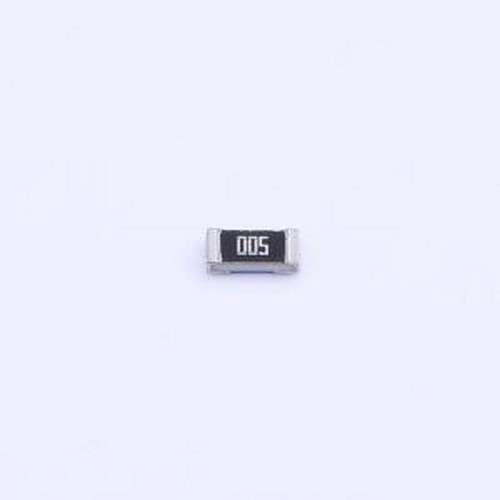 RLS12FTCR005 电流采样电阻/分流器 5mΩ ±1% 1W 1206