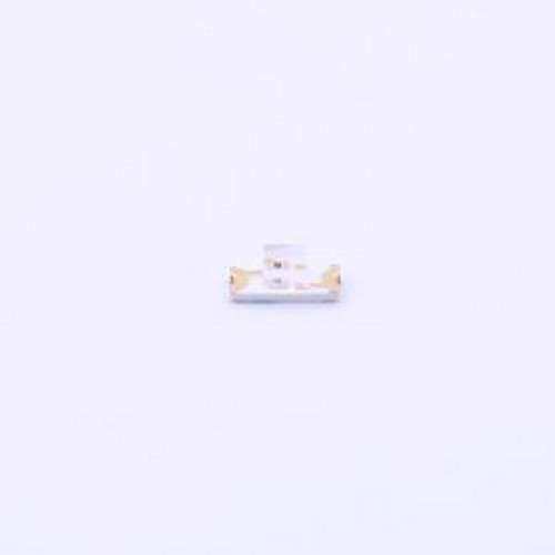 23-21B/Y2C-AQ1R2/2A 发光二极管/LED 黄灯 停产 SMD,1.3x3.2mm