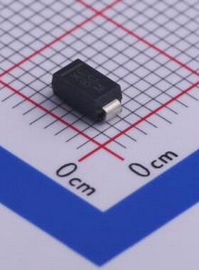 VS-15MQ040-M3/5AT 肖特基二极管 电压:40V 电流:1.5A SMA(DO-214