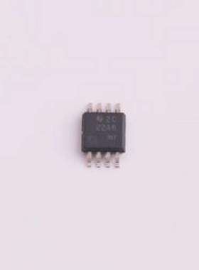 OPA2206ADGKR 运算放大器 OPA2206ADGKR VSSOP-8