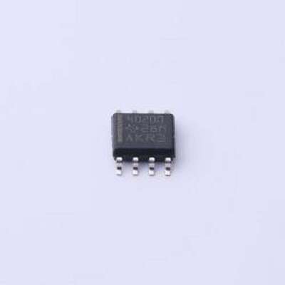 TPS40200D DC-DC电源芯片 TPS40200D SOIC-8