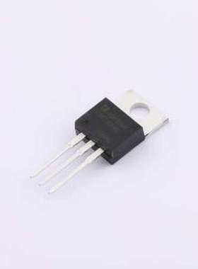 LM7824CT 线性稳压器(LDO) LM7824CT TO-220-3