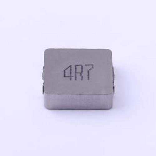 MWSA1204S-4R7MT 功率电感 4.7uH ±20% 18A SMD,13.5x12.8mm