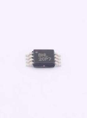 OPA2364IDGKR 运算放大器 OPA2364IDGKR VSSOP-8