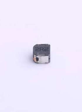 1227AS-H-2R2M=P2 功率电感 2.2uH ±20% 1.7A SMD,3.2x3mm