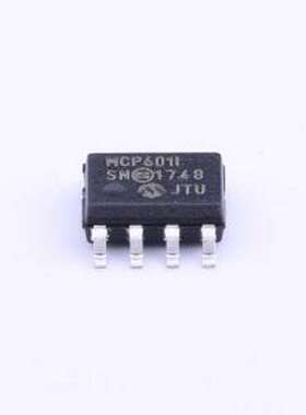 MCP601T-I/SN 运算放大器 MCP601T-I/SN SOIC-8