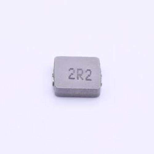 MHCI05015-2R2M-R8A 功率电感 2.2uH ±20% 6A SMD,5.7x5.4mm