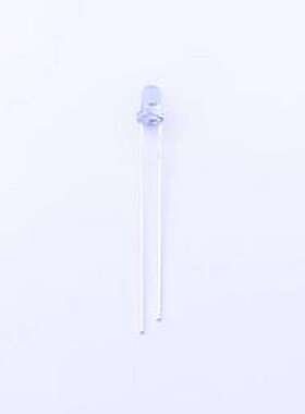 IR204/H60 红外发射管 IR204/H60 3mm 蓝色 插件,D=3mm