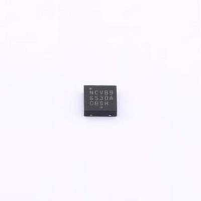 NCV896530MWATXG DC-DC电源芯片 NCV896530MWATXG DFN-10-EP(3x3)