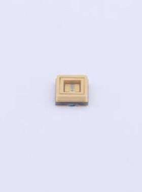 F.35.00043 紫外线LED(UVLED) 3535UVC+UVA双波段深紫外LED 120度