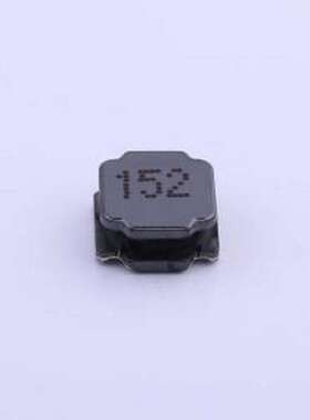 ABG08A40M152 功率电感 1.5mH ±20% SMD