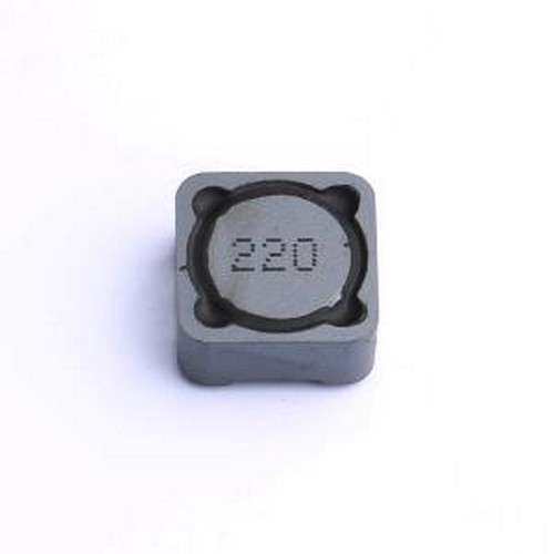 SDRH.1205CT.NLF220MT00 功率电感 22uH ±20% SMD,12x12mm