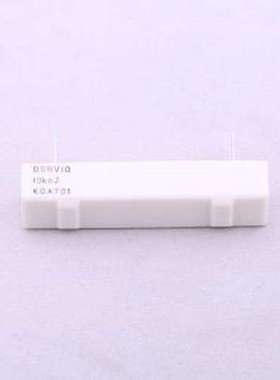 BSRV10TQ103J 插件电阻 金属膜电阻 10kΩ ±5% 插件,P=35mm