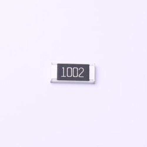 CR2512F11002G 贴片电阻 10kΩ ±1% 1W 2512