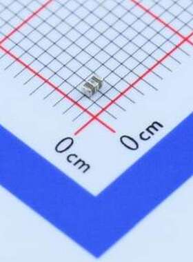 NFM18PC105R0J3D 馈通电容滤波器 1uF(105) ±20% 6.3V SMD-3P,0.