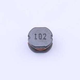 102K SMD 功率电感 ±10% 5.4x9mm 1mH XRCD105
