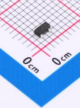 BAW56-AU_R1_000A1 开关二极管 BAW56-AU_R1_000A1 SOT-23