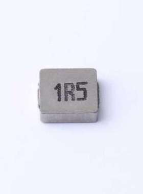 FAUL0620-1R5MT 功率电感 1.5uH ±20% 12A SMD,6.6x7mm