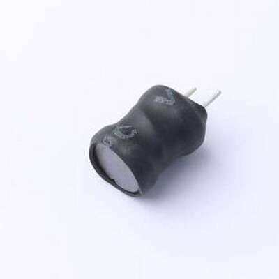 YDPK0810-561K 功率电感 560uH ±10% 400mA 插件,D10xL13mm