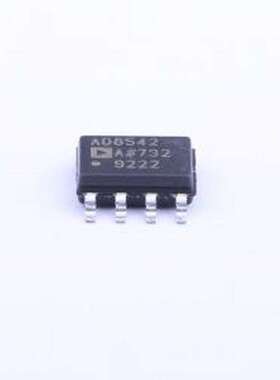 AD8542ARZ-REEL7 运算放大器 AD8542ARZ-REEL7 SOIC-8