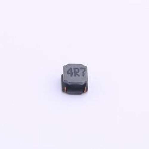 NRSC4030-4R7M 功率电感 4.7uH ±20% SMD,4x4mm