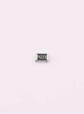 RT0805BRD07422KL 贴片电阻 薄膜电阻 422kΩ ±0.1% 125mW 0805