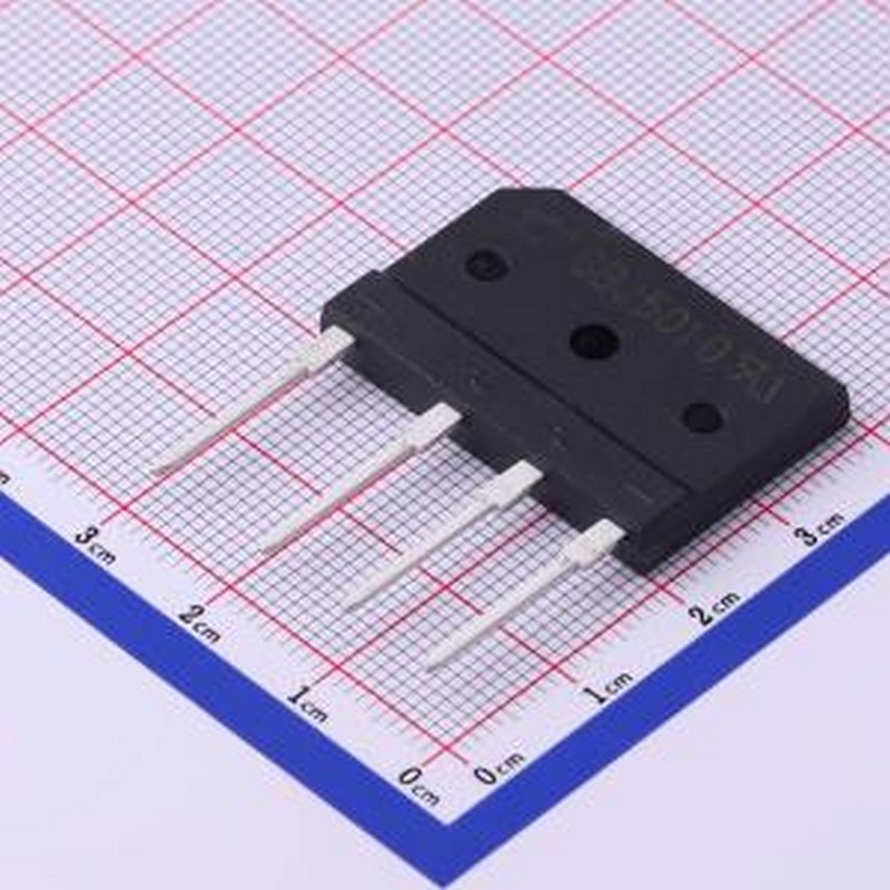 GBJ5010 整流桥 GBJ5010 6KBJ