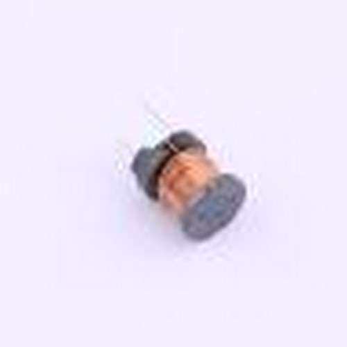 RCH895NP-331K 功率电感 330uH ±10% 510mA 插件,D=7.8mm