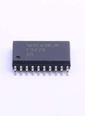 74F377AD 触发器 74F377AD SOIC-20-300mil