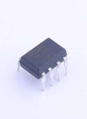 KAQW216 固态继电器(MOS输出) 2 Form A(SPSTNO) 负载AC,DC 负载