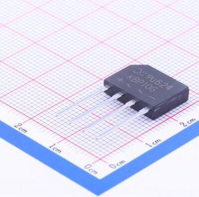 KBP10G 整流桥 KBP10G KBP