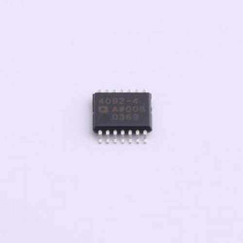 ADA4092-4ARUZ-RL 运算放大器 ADA4092-4ARUZ-RL TSSOP-14