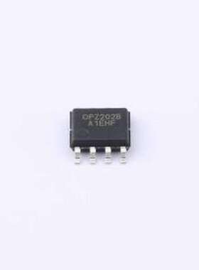 OPZ202BSOIC8 运算放大器 线性产品 SOIC-8