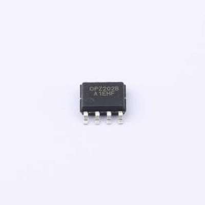 OPZ202BSOIC8 运算放大器 线性产品 SOIC-8