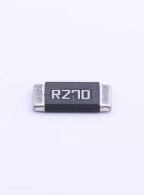 MRF6432(2512)LR270FTS 电流采样电阻/分流器 270mΩ ±1% 2W 251