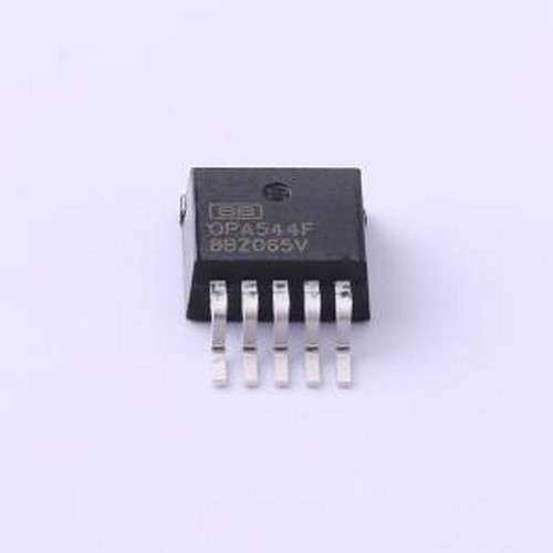 OPA544F/500 运算放大器 OPA544F/500 TO-263-5