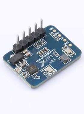 HLK-LD2410C-P 传感器模块 雷达模块 SMD,22x16mm