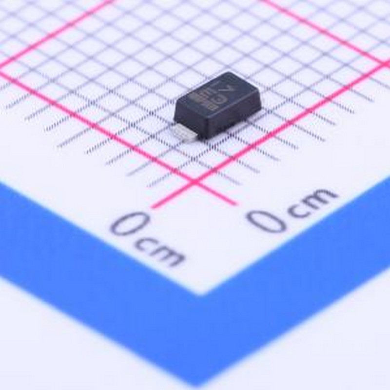 BZD27C12P-HE3-08 稳压二极管 停产 BZD27C12P-HE3-08 DO-219AB(S