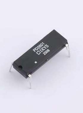 PD2601 固态继电器(可控硅输出) PD2601 DIP-16
