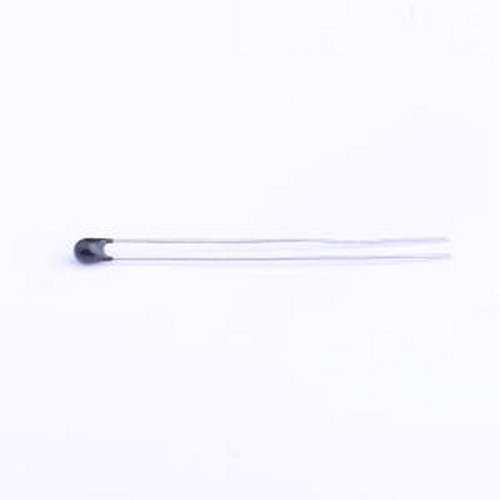 MF52A103J3435 (A1) NTC热敏电阻 10kΩ 电阻精度:±5% 插件,P=1.