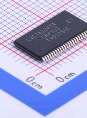 74LVC162245ADGG:11 缓冲器/驱动器/收发器 74LVC162245ADGG:11 T